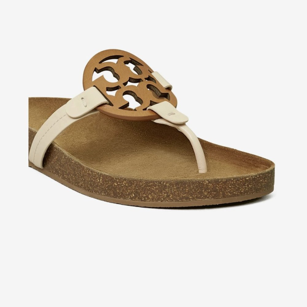 TORY BURCH MILLER CLOUD